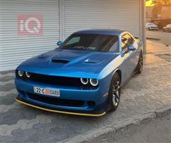 دۆج چالنجەر